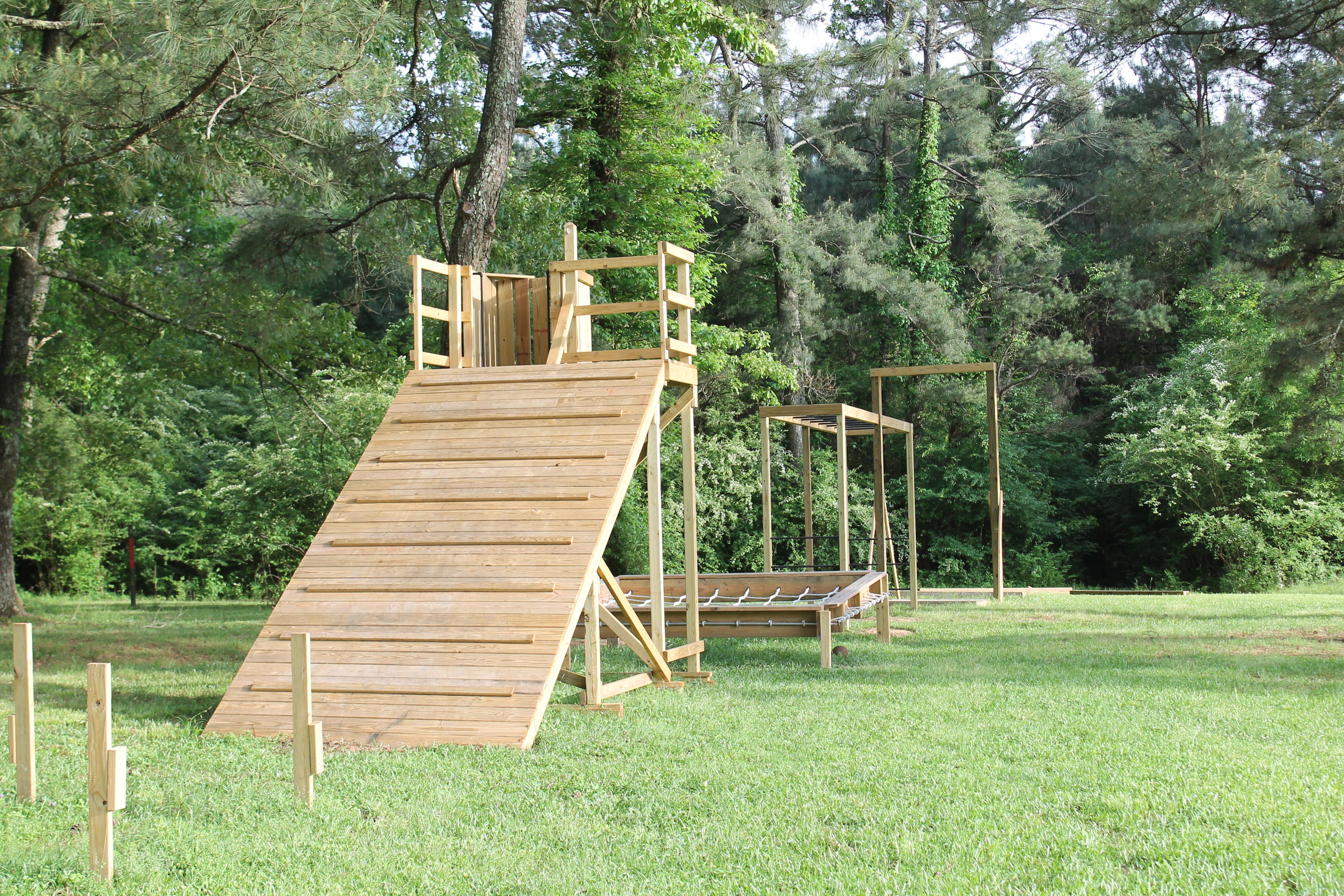 Group Rental Timber Creek Camp